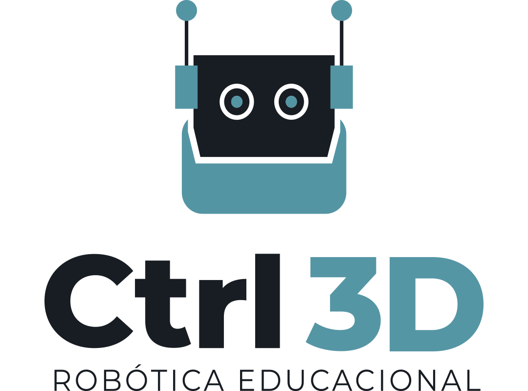 logo ctrl3d