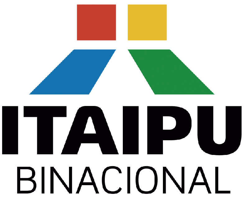 logo Itaipu