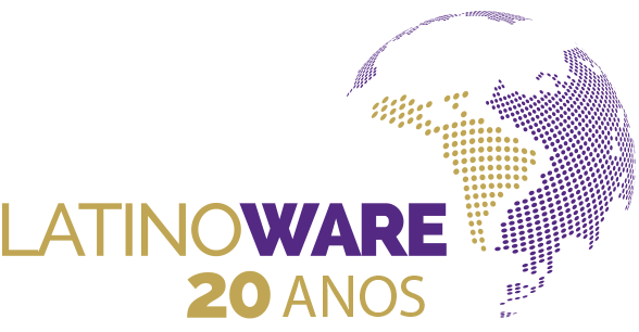 logo latinoware